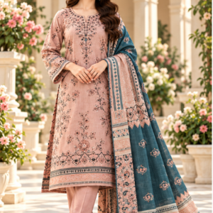 Blush Meadow