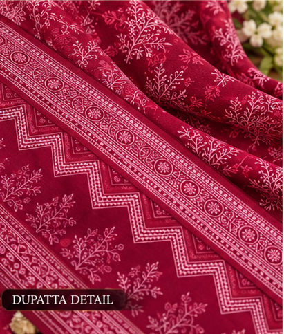 Rasberry Bloom - Image 2