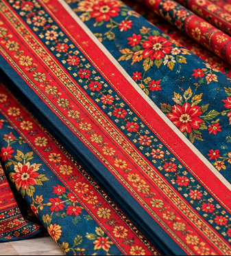 Blue & Red - Image 2