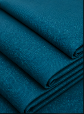 Teal Bloom - Image 3
