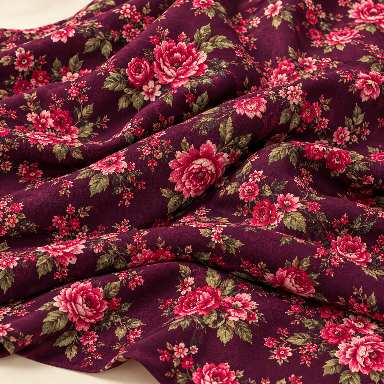 Black & Magenta Dhanak - Image 3