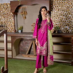 Licensed placeholder Pakistani fashion photograph by Muneeb Malhotra; demo reference only