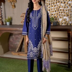 Licensed Pakistani fashion placeholder by Muneeb Malhotra / Unsplash; not actual NISA inventory