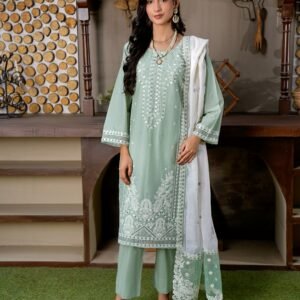 Licensed Pakistani fashion placeholder by Muneeb Malhotra / Unsplash; not actual NISA inventory