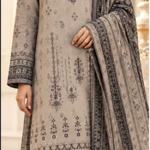 Barboque Dhanak 3-Piece