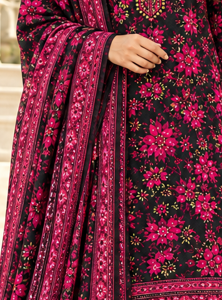 Aneela's Bloom Purple